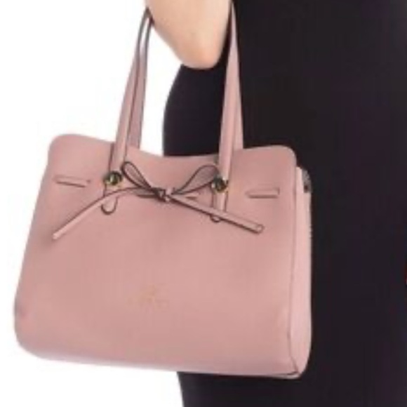 Nanette Lepore shoulder bag - Picture 1 of 6
